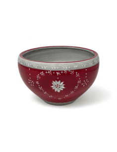 Saladier COEUR CROISILLON