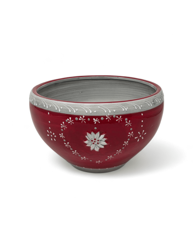 Saladier COEUR CROISILLON