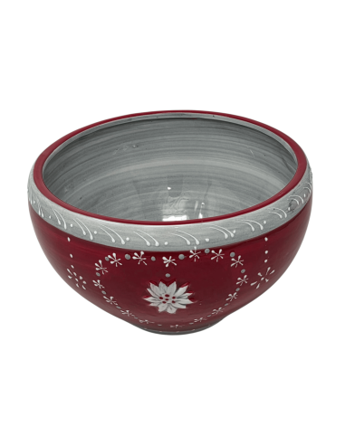 Saladier COEUR CROISILLON