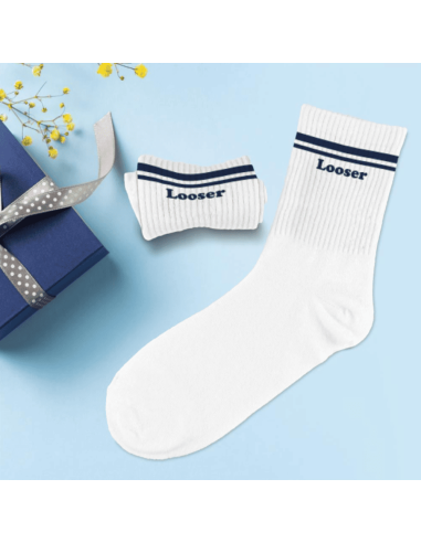 Chaussettes homme LOOSER