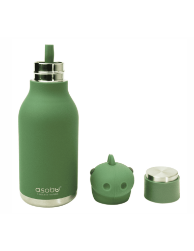 Bourde Bestie DINAUSORE - 460 ml