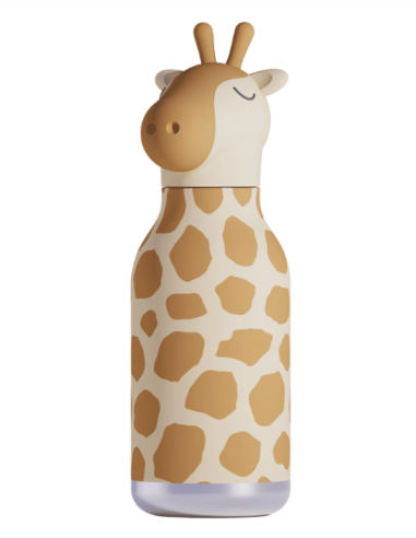 Gourde Bestie GIRAFE - 460 ml