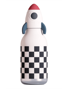 Gourde Bestie FUSEE - 460 ml