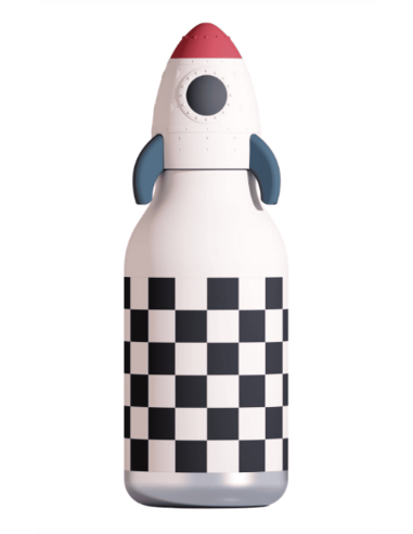 Gourde Bestie FUSEE - 460 ml