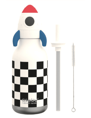 Gourde Bestie FUSEE - 460 ml