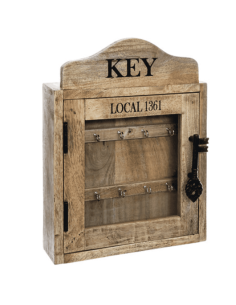 Boîte à clés AMALIA