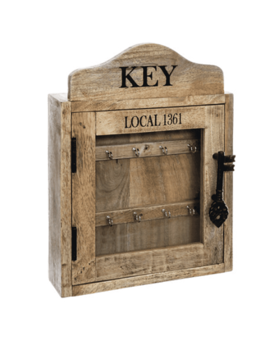 Boîte à clés AMALIA