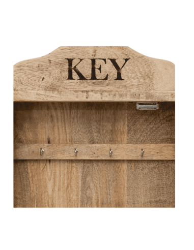 Boîte à clés AMALIA