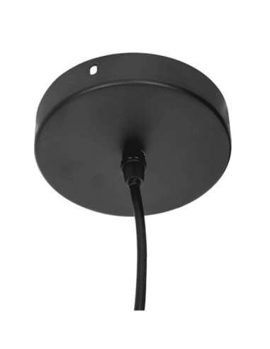 Suspension SAND en Jacynthe naturel