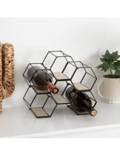 Porte bouteilles ARTY 2