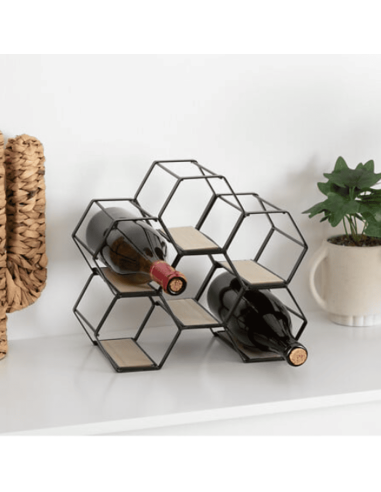 Porte bouteilles ARTY