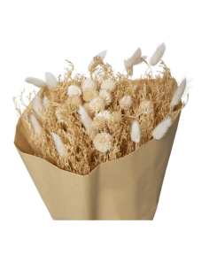 Bouquet Fleur blanche 2