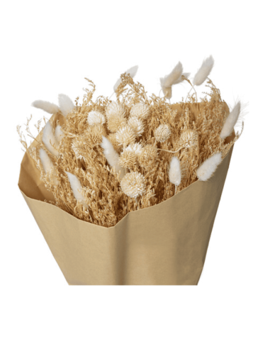 Bouquet Fleur blanche