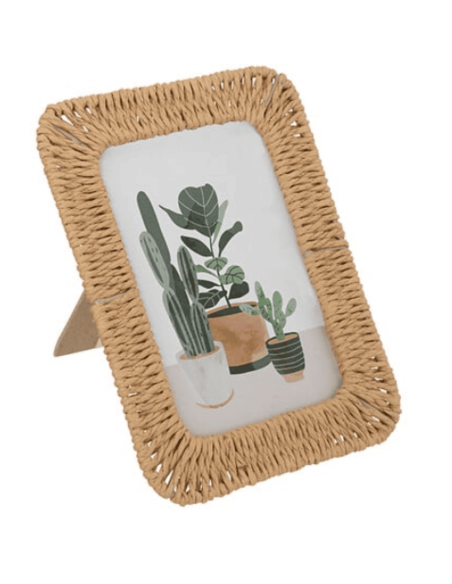 Cadre photo JILY 10 x 15 cm