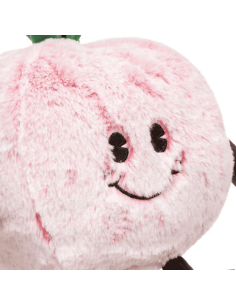Peluche pêche PEACHY 2