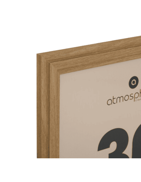 Cadre photo BOIS 30x40 cm