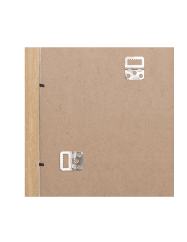 Cadre photo BOIS 30x40 cm