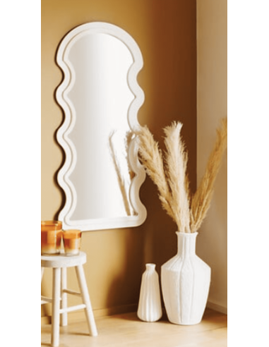 Miroir mural EMILY