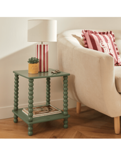 Lampe FRIDA grenade 2