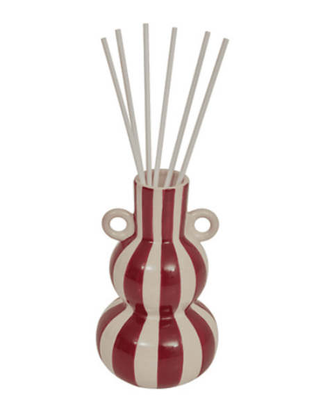 Diffuseur de parfum CHERI Rose Patchouli