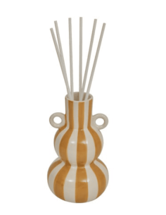 Diffuseur de parfum CHERI Orange Cannelle
