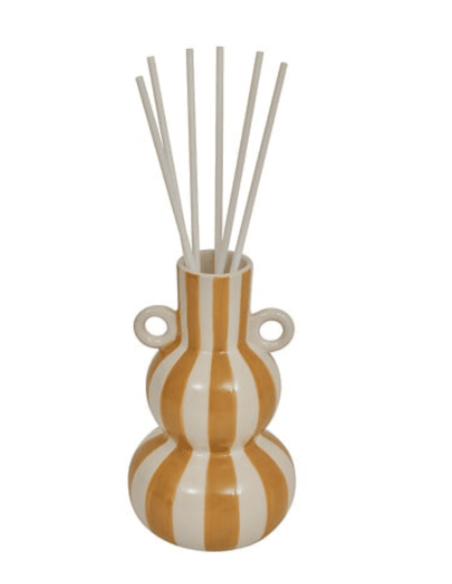 Diffuseur de parfum CHERI Orange Cannelle