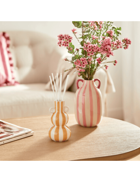 Diffuseur de parfum CHERI Orange Cannelle