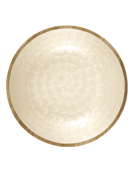 Saladier Manguier NERINA D27 cm