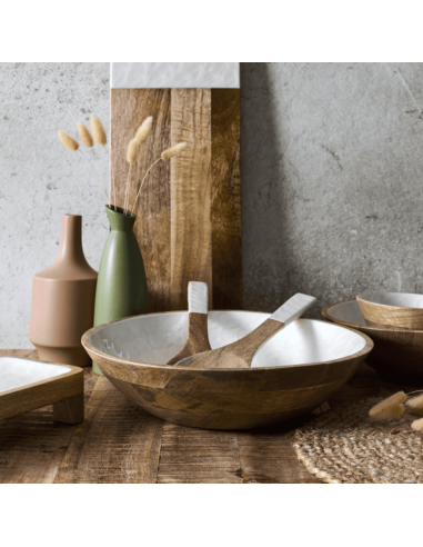 Saladier Manguier NERINA D27 cm