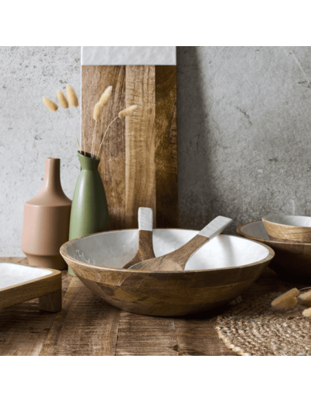 Saladier Manguier NERINA D27 cm