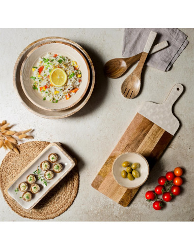 Planche de présentation Manguier NERINA 58 cm