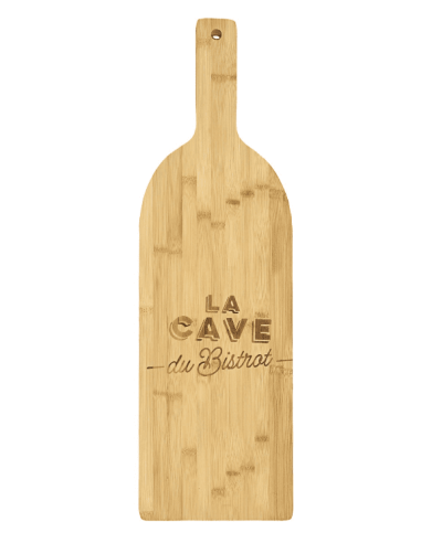 Planche de présentation BISTROT