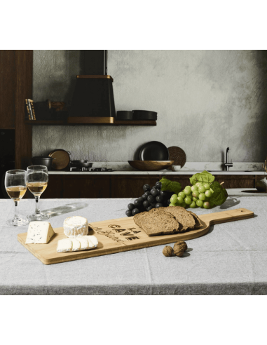 Planche de présentation BISTROT