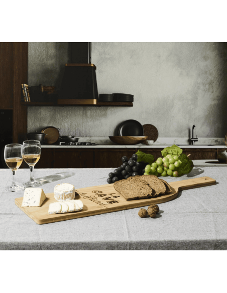 Planche de présentation BISTROT