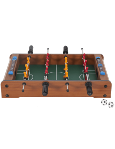 Jeu de table BABY FOOT 2