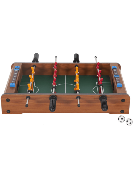 Jeu de table BABY FOOT
