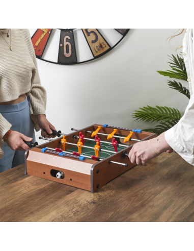 Jeu de table BABY FOOT