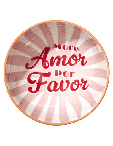 COUPELLE DOLCE VITA rose