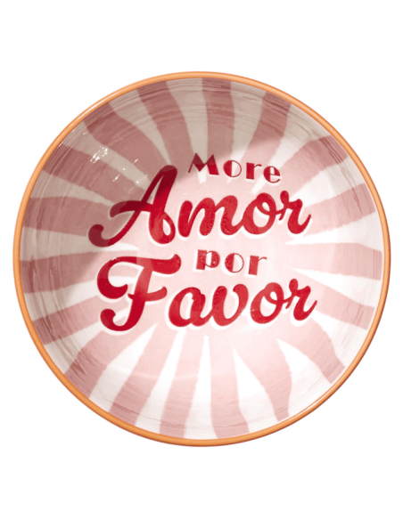 COUPELLE DOLCE VITA rose