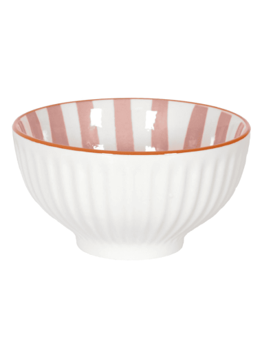 COUPELLE DOLCE VITA rose