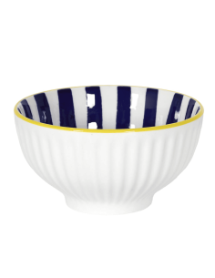 COUPELLE DOLCE VITA bleu 2