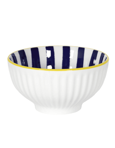 COUPELLE DOLCE VITA bleu