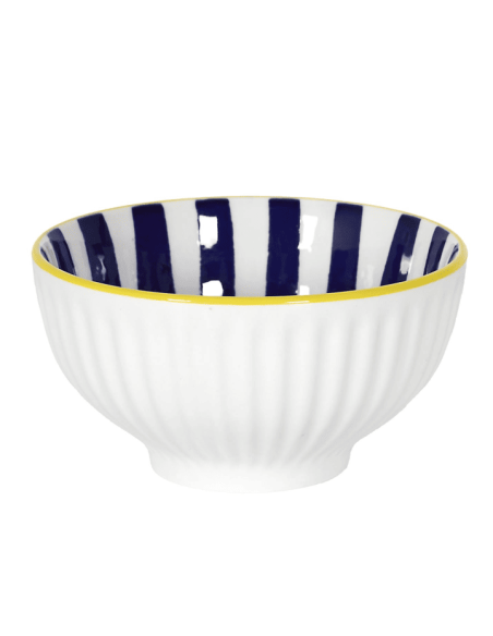 COUPELLE DOLCE VITA bleu