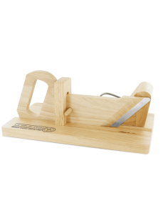 Trancheuse à charcuterie