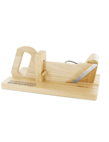 Trancheuse à charcuterie