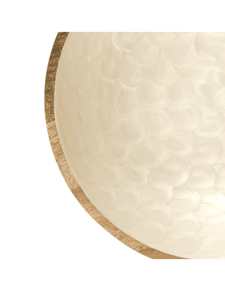 Bol manguier NERINA D15 cm