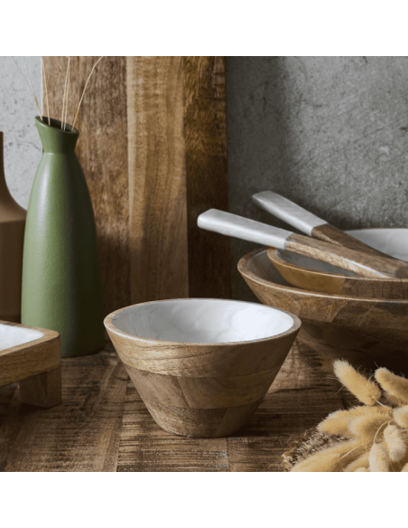 Bol manguier NERINA D15 cm