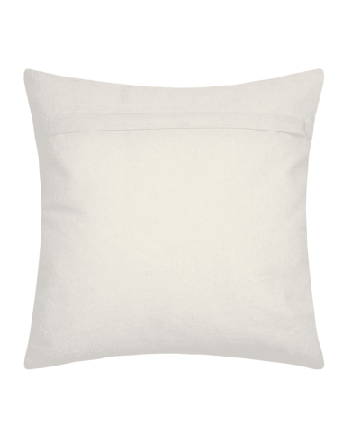 Coussin BALMA mastic 45 x 45 cm