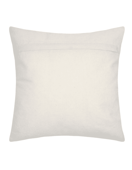 Coussin BALMA mastic 45 x 45 cm