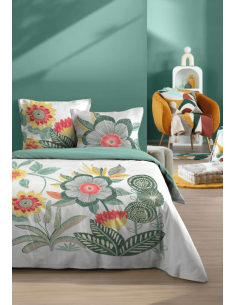 Housse de couette CASSIA 240 x 220 cm